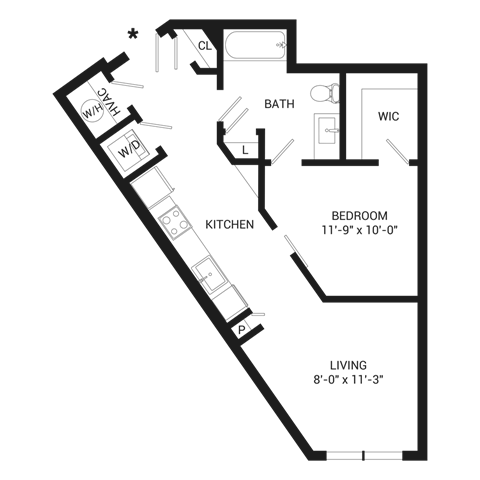 Vue at the Quarter | Atlanta, GA